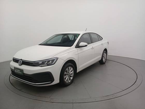 VOLKSWAGEN VIRTUS 1.0 170 TSI MANUAL